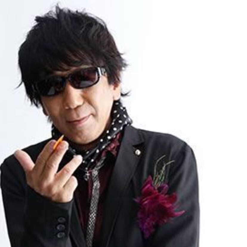【チケットが当たる】笑いあり!涙あり!木根尚登の舞台「何はともあれ、聴いてください!」が8/10~8/13公演