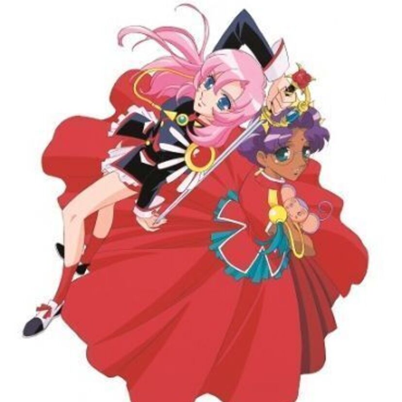 テレビアニメ『少女革命ウテナ』×アニメイトカフェ 8月1日～アニメイトカフェショップ池袋にてコラボ開催決定！