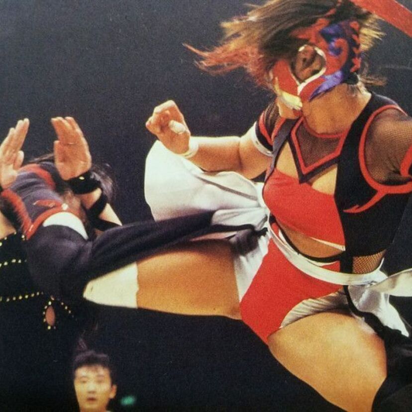 『全日本女子プロレス』89年デビュー選手の現在が・・・