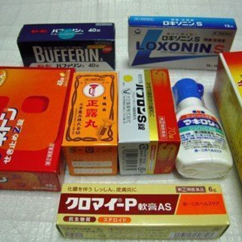 聞けば懐かしい昔のＯＴＣ医薬品(市販薬)のＣＭソングあれこれ