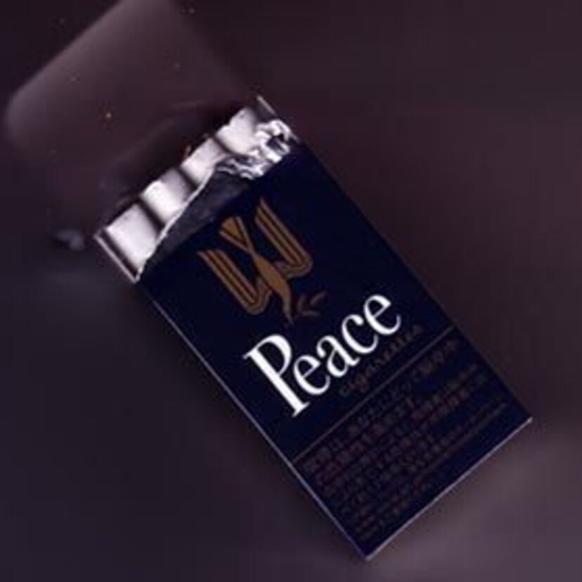 Peaceの名作CMと名キャッチコピーを振り返る