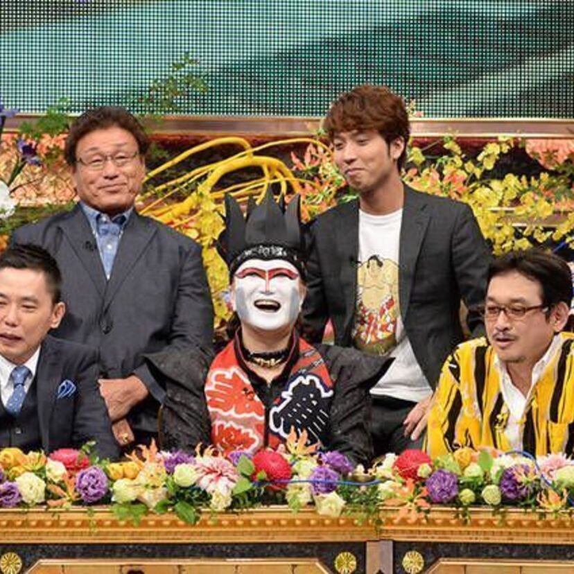 今夜7時から「大相撲総選挙」放送！ファン1万人が投票し「歴代のすごい力士」No.1を選出！