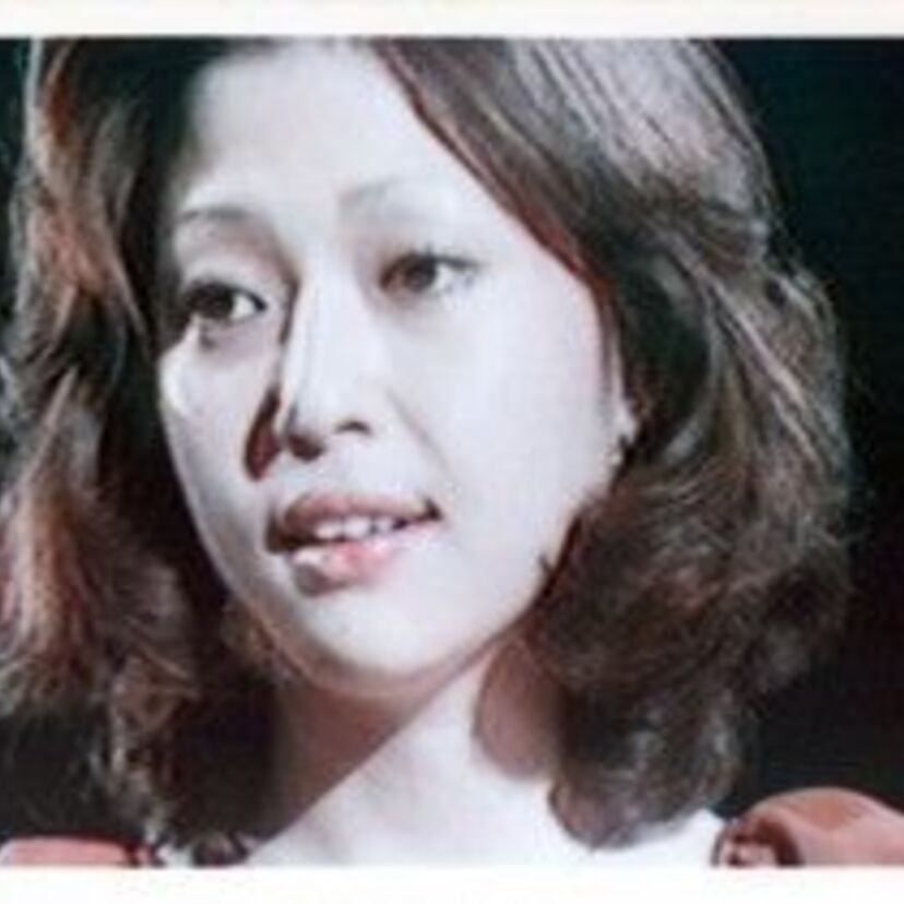 東宝特撮女優コレクション５ 田島令子（たじま れいこ）×「ゴジラ対メカゴジラ（１９７４年）」