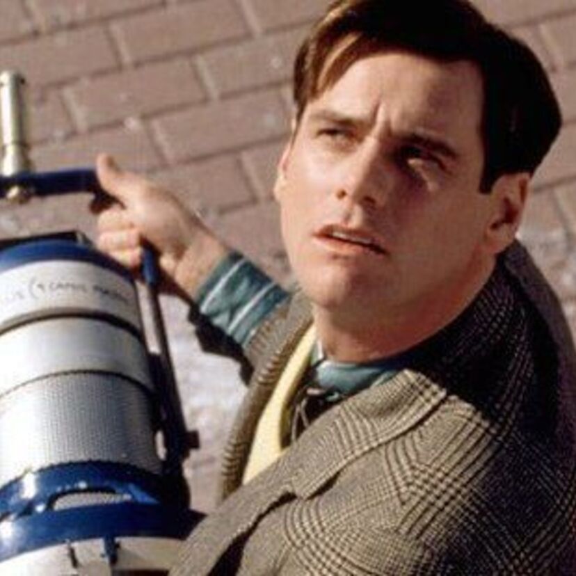 【９８年】ジム・キャリーの傑作風刺コメディー「トゥルーマン・ショー」をふりかえる