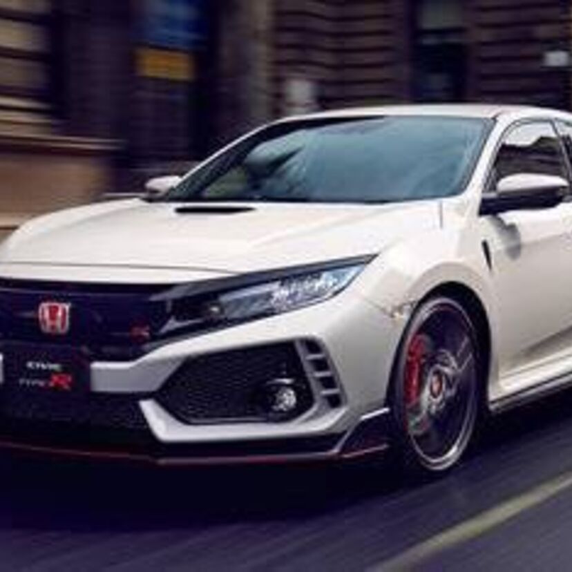 10代目ホンダ『シビック』が9月下旬に ”国内”復活！よりスポーティにより快適に！