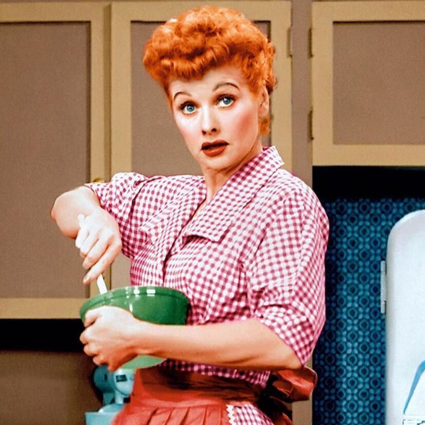 【1950年代～】日本のＴＶで見れたアメリカンなコメディーいろいろ