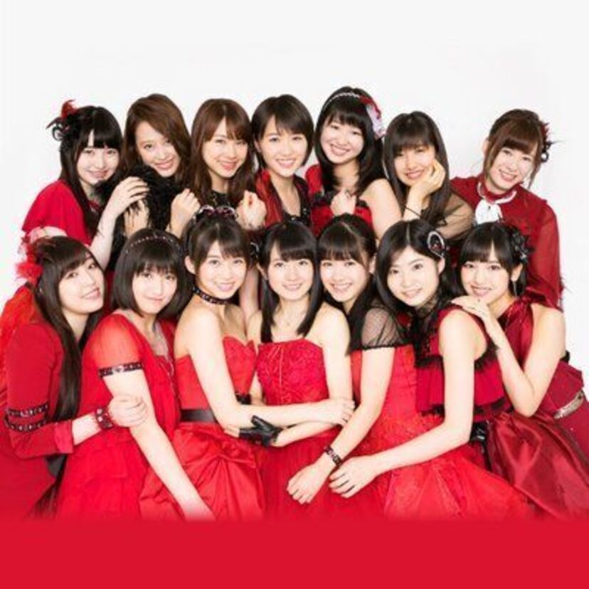 モーニング娘。が20周年の記念日にスペシャルライブ！何を歌うかはあなたの投票で決まります！！