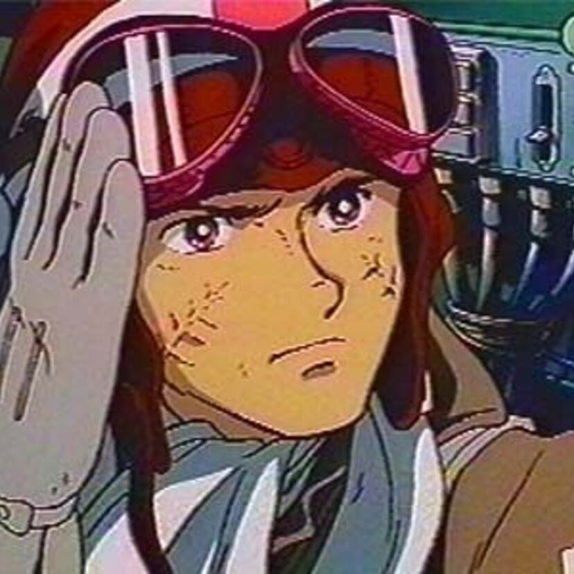 松本零士原作!男が泣ける｢ザ･コックピット｣､宇宙戦艦ヤマト･銀河鉄道999より高い評価を受けるアニメを観たことありますか？