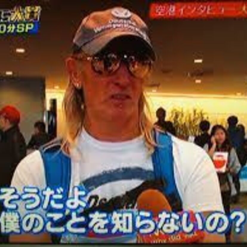 覚えてますか？【クリスチャン・ラッセン】という絵がメチャクチャ上手い人！