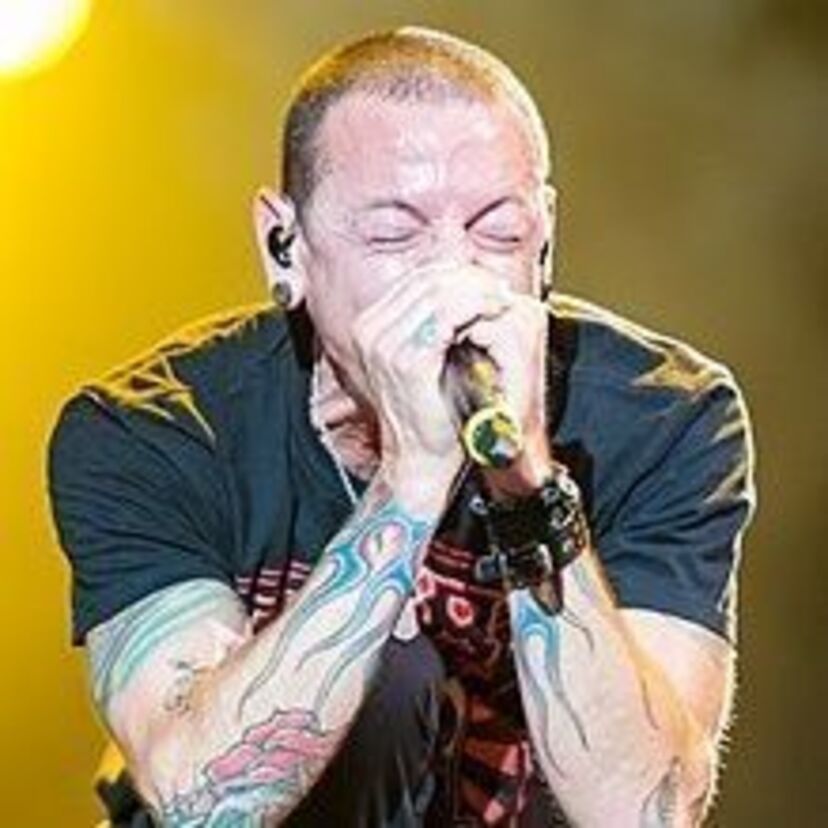 リンキン・パーク「チェスター・ベニントン」の追悼特別番組、スペースシャワーTVにて放送!