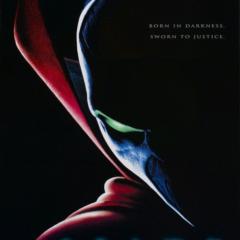 【９７年】みんな覚えていますか？地獄から生還したダークヒーロー「SPAWN（スポーン）」をふりかえる