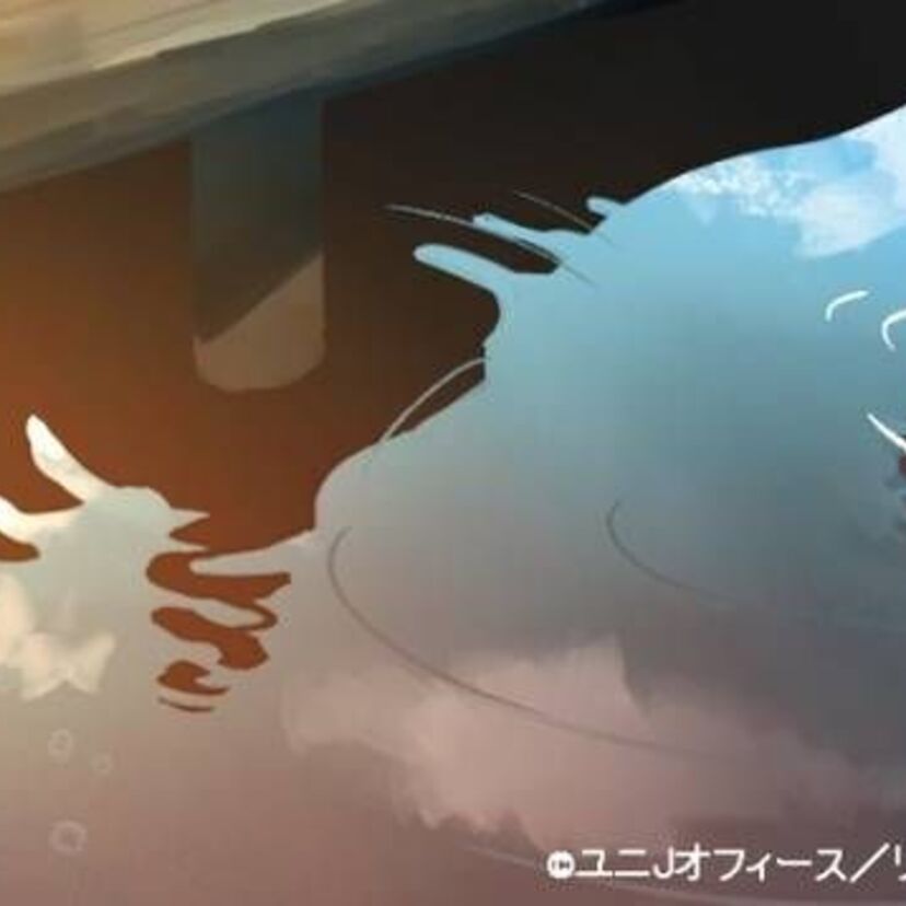 「稲川淳二のすご～く恐い話」が初アニメ化！タテアニメにて9/5より配信開始予定！