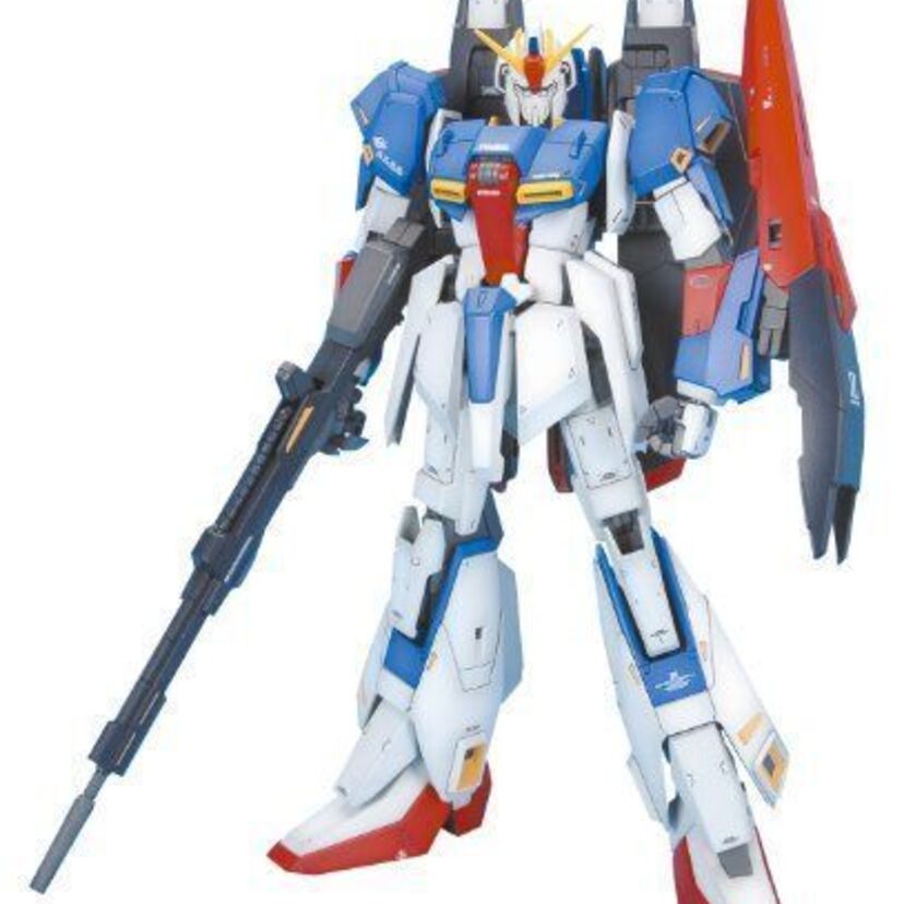 RX系ガンダムの変遷と後継種ガンダムの発展を調べてみました。（6）