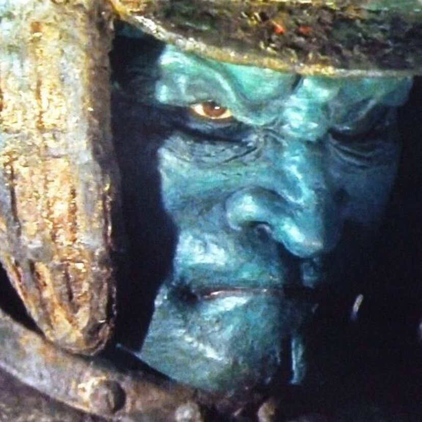 【1960年後半】顔面の変わりっぷりで当時の子供に相当な衝撃を与えた映画『大魔神』シリーズとは！？