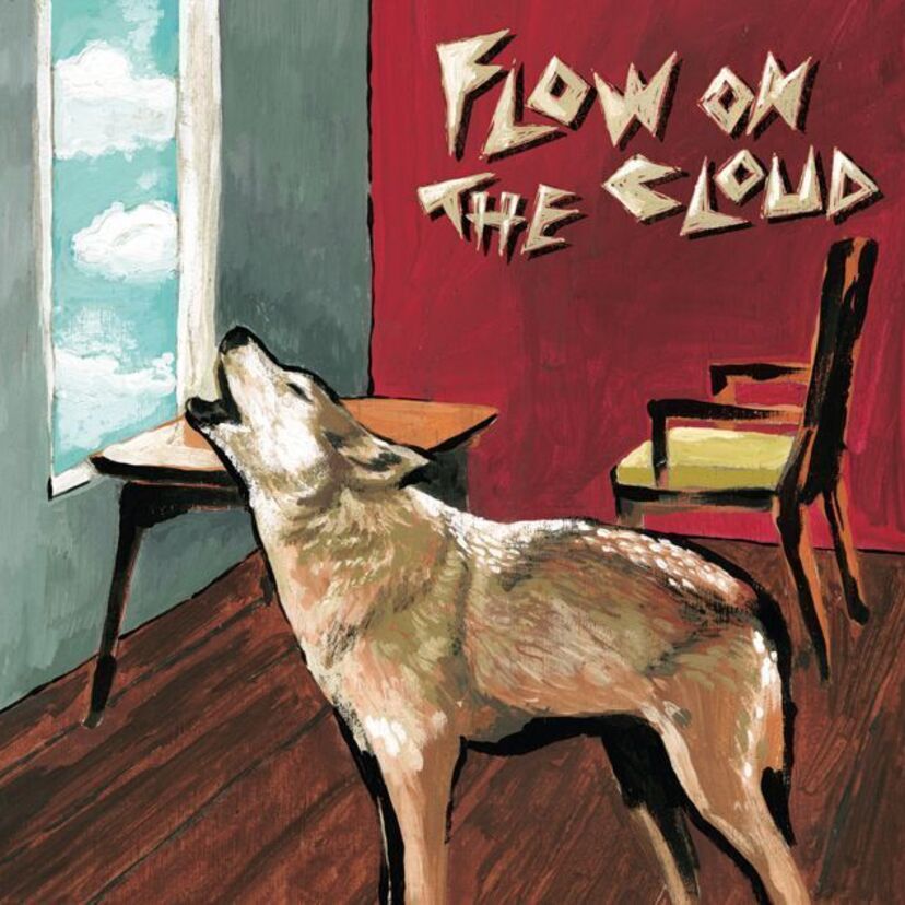 真心ブラザーズ、9/13に新アルバム『FLOW ON THE CLOUD』リリース