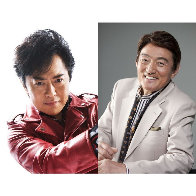 アニソン界の大王＆帝王が初デュエットソング！中川翔子とあべあきらが作詞も務めるアニソン番組の校歌が発売決定！