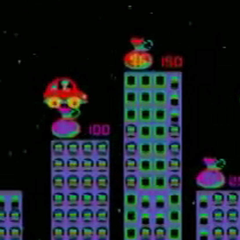 JUMP BUG「ジャンプバグ」ってゲーム知ってます？