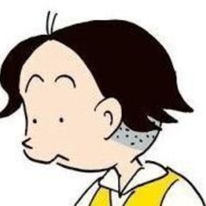 かりあげクンが女性化！？スピンオフ作品「かりあげ子チャン」が読み切りで登場！！