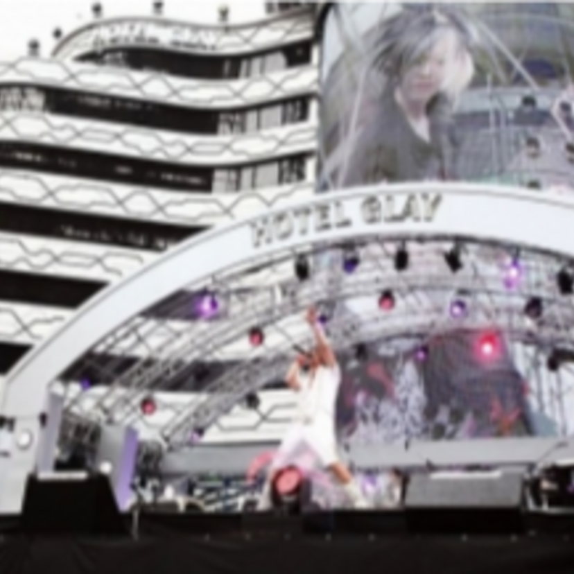 MTVがGLAYの軌跡を辿る特別番組を3か月連続で放送！JIROの単独インタビューは見逃せない！