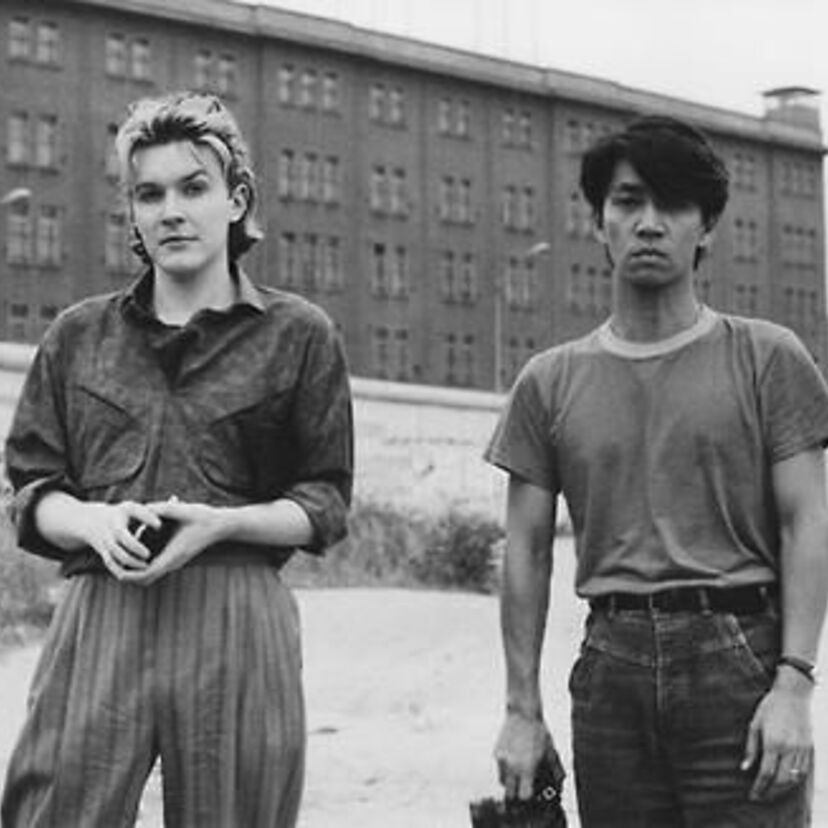 【坂本龍一】＆「あるイギリスのアーティスト」の豪華コラボレーションの楽曲をまとめた