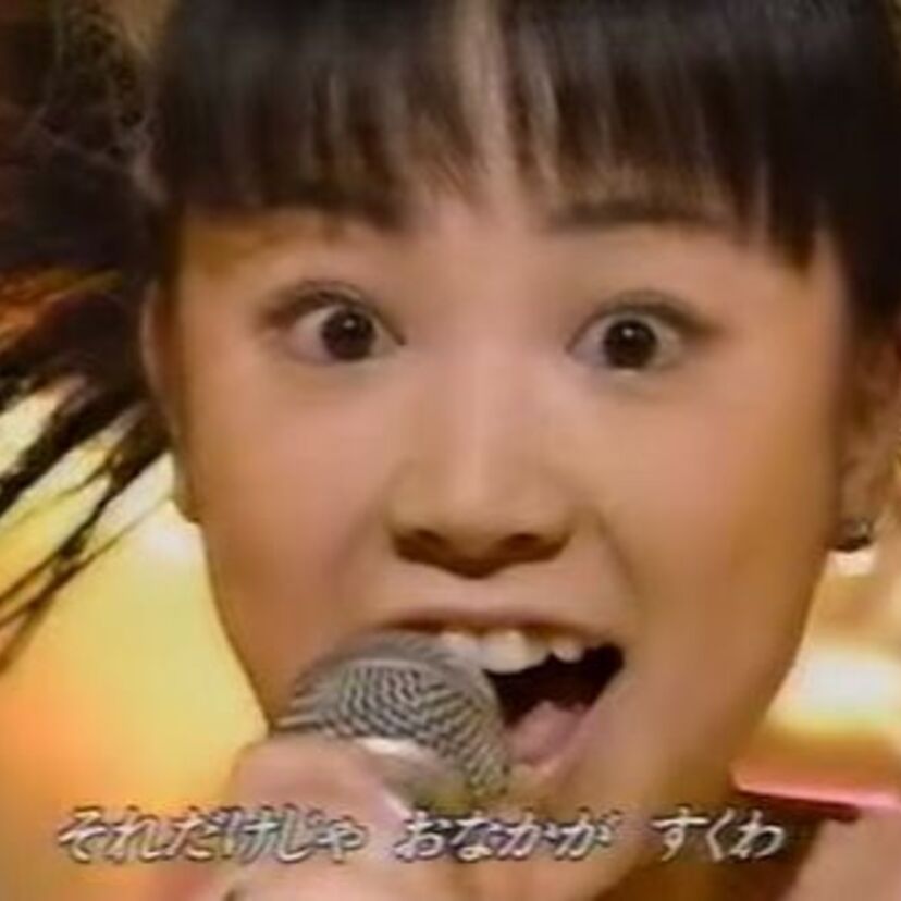 1996年4月15日付のオリコンチャートで起こった奇跡とは？