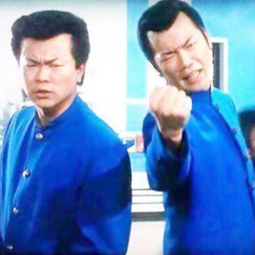 ビー・バップ・ハイスクール！！『番外編』キャスト達のその後を追ってみた！！