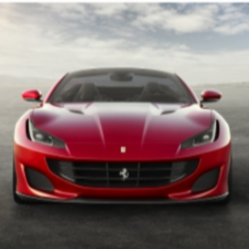 マラネッロ発『Ferrari Portofino（フェラーリ ポルトフィーノ）』が発表