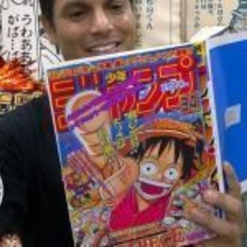 海外メディアがジャンプの編集部に独占インタビュー！編集部の裏話などが全世界に公開される！！