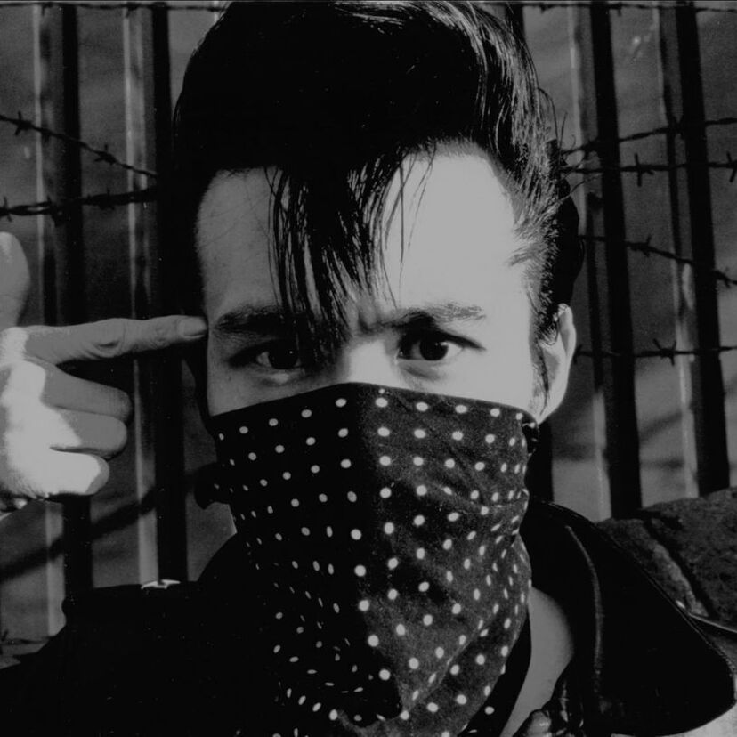 The STRUMMERS、未公開映像を多数収録した作品を発表！