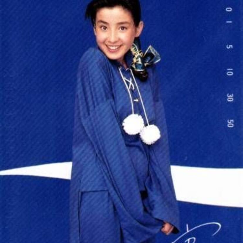 1990年のCMランキング上位者を振り返ってみた