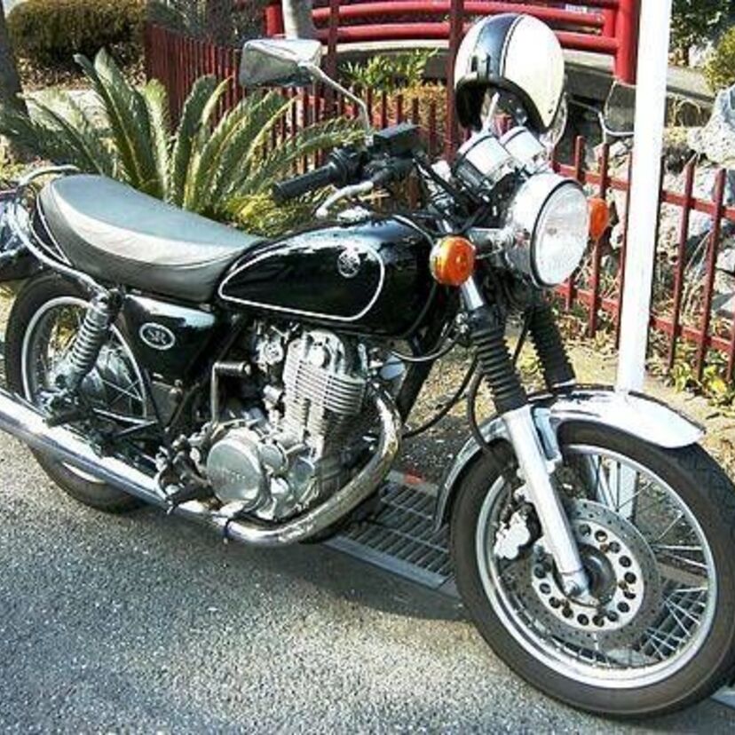 悲しいよ、ヤマハのSR400やセロー250等、9車種が生産終了へ