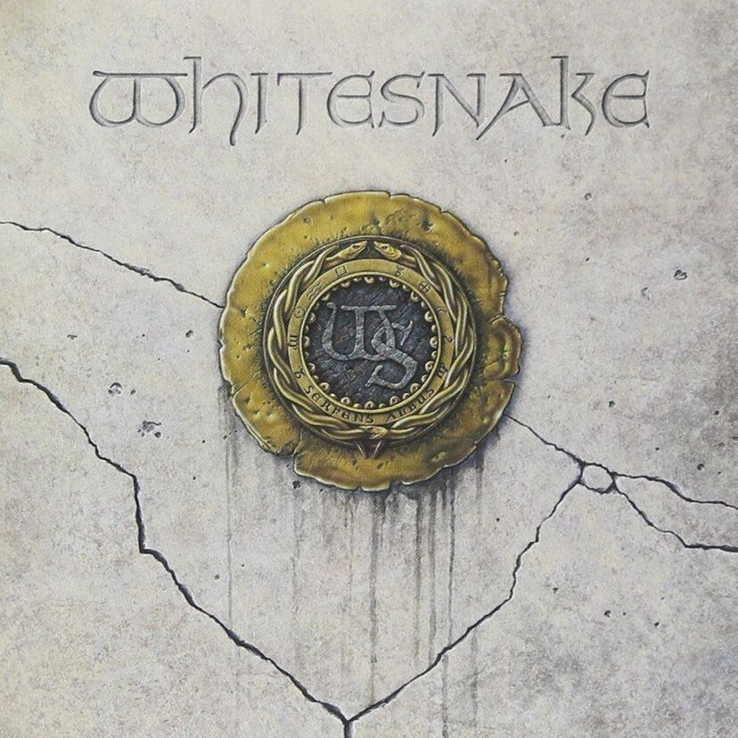 1980年代の【Whitesnake】！！　名曲を振り返る