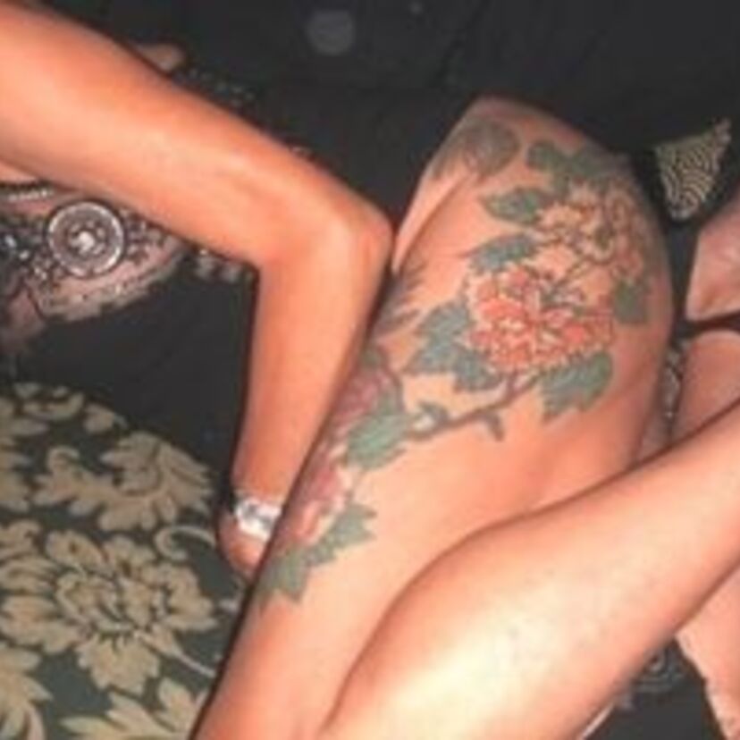 昔ヤンチャしてTATOO（刺青）を入れちゃった女性芸能人まとめ！！