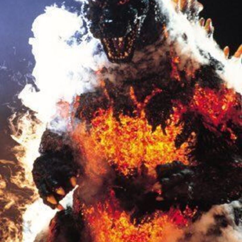 【平成】「ゴジラ（GODZILLA）」が現れた『観光地・名所』をまとめてみたPART２