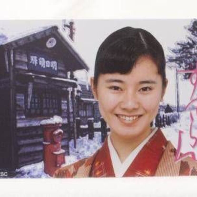 90年代後半のNHK朝ドラ主題歌集