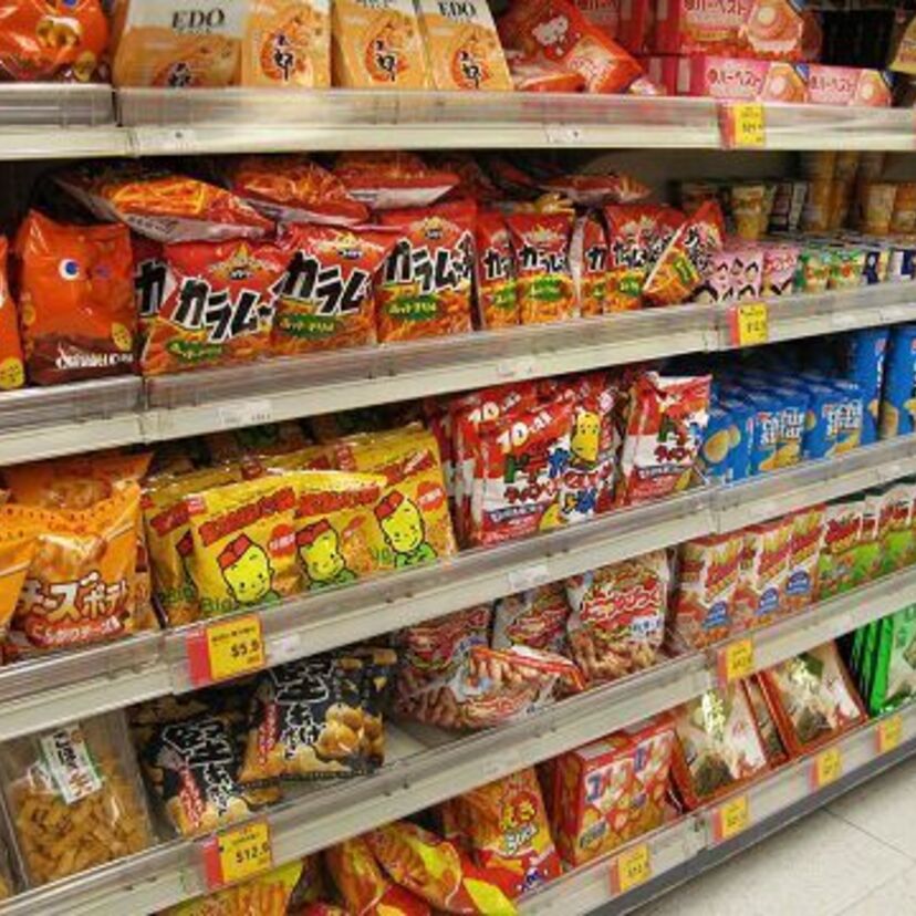 もう一度食べたい！　今はない懐かしのお菓子いろいろ