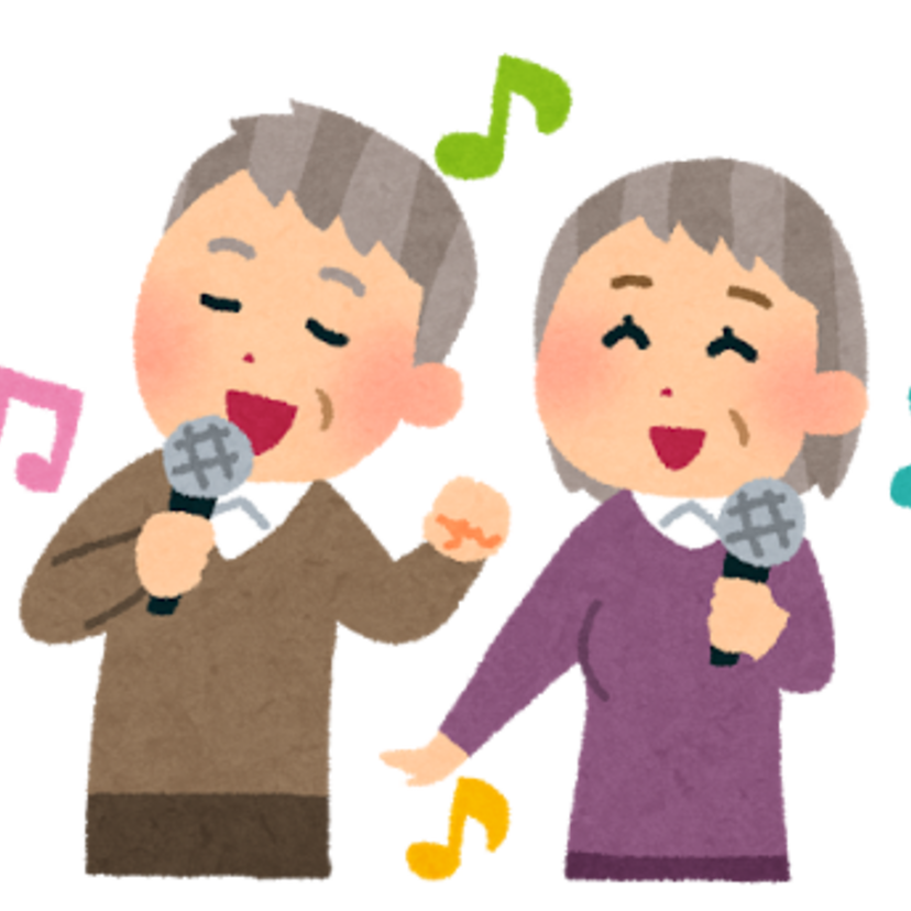 シルバー世代に人気の曲は何なのか？DAMが「敬老の日」カラオケランキングを発表！！