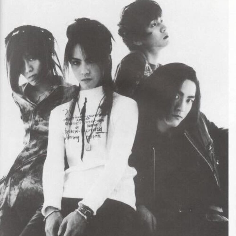 【９４年】あの人もカバー！？L'Arc～en～Ciel（ラルクアンシエル）デビューシングル「Blurry Eyes」をふりかえる