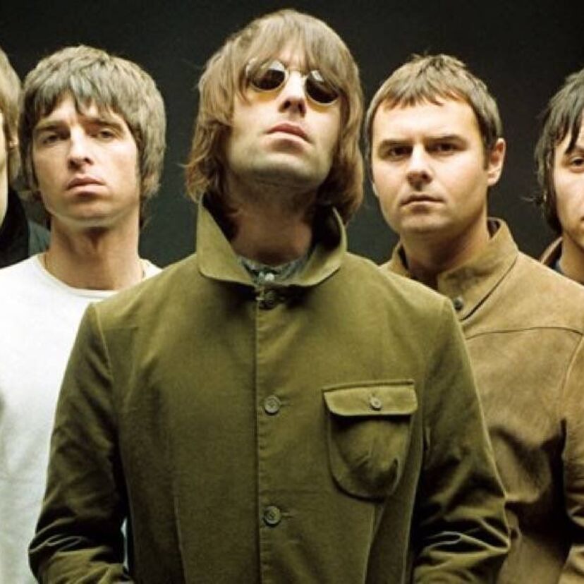 【９５年】ビートルズの後継者的な「Oasis」が生みだしたマスターピース「Wonderwall」をふりかえる