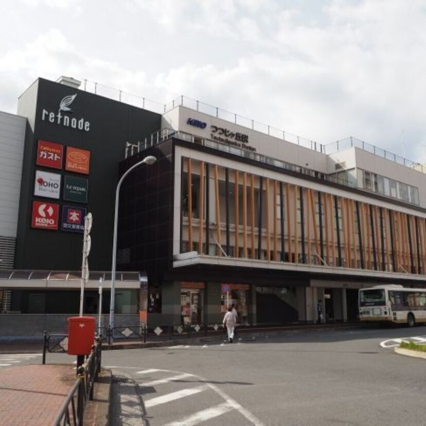 京王線に乗って童心に返ろう！つつじヶ丘駅の列車接近メロディが「思い出のアルバム」に変更！！