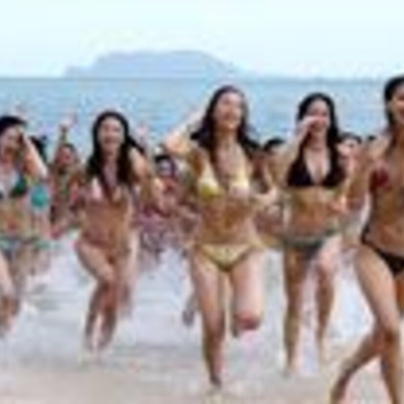 ８０年代初めナンパの性地（聖地）！！NIIJIMA♡