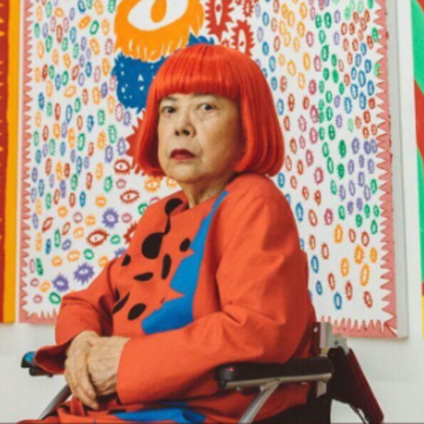 10月1日新宿区に『草間彌生美術館』が開館！水玉が印象的な外観がお出迎え！チケットは事前に要購入！