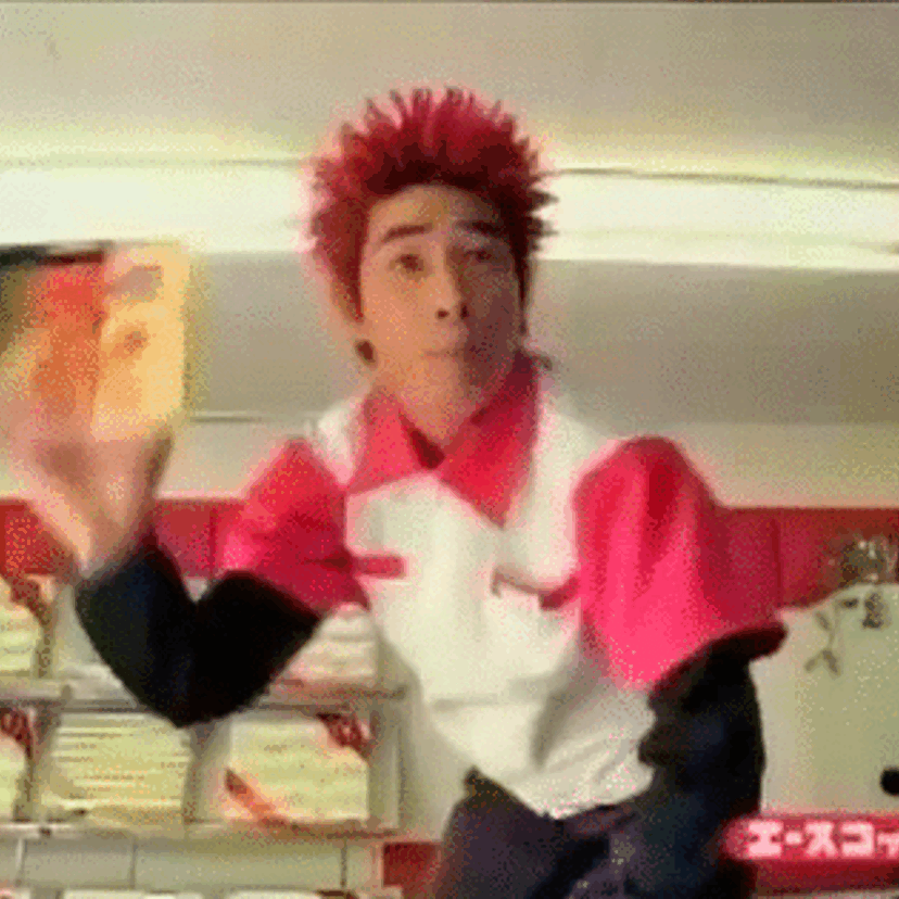 昔流行ったカップラーメンのCMを集めてみた！