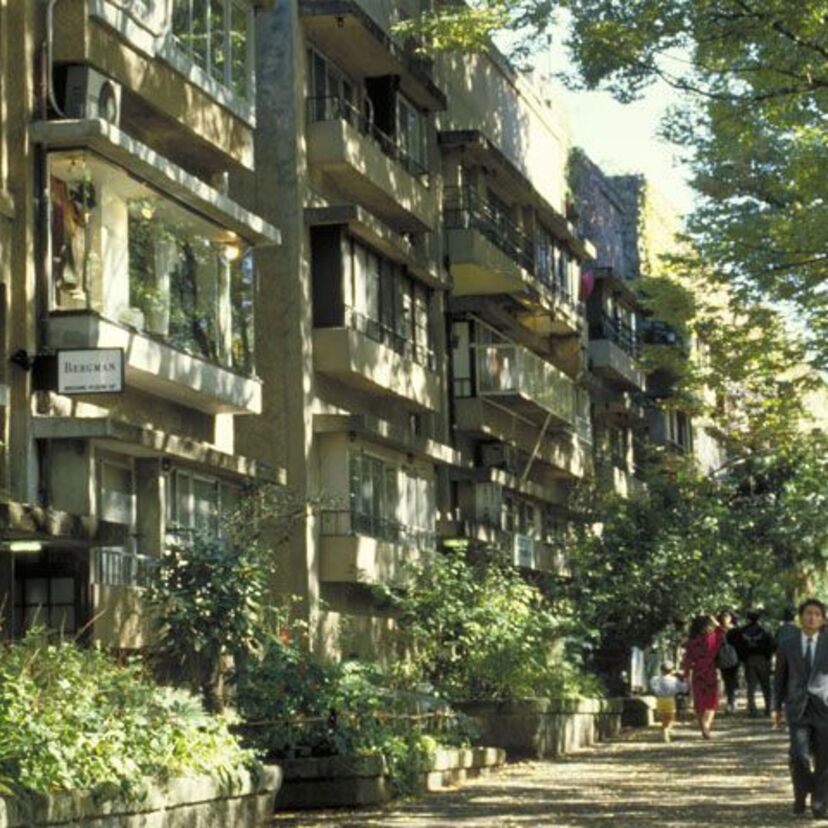 【おしゃれな憧れの最先端の街】表参道駅の名がついたのは1972年だった！