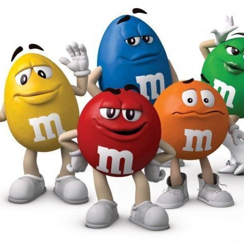ニューヨークで大人気の「ピンク粒」が日本のM&M’S(R)に紛れこんだ!? 「M&M’S(R) 幸せのピンク粒をさがせ！キャンペーン」を10月1日より実施