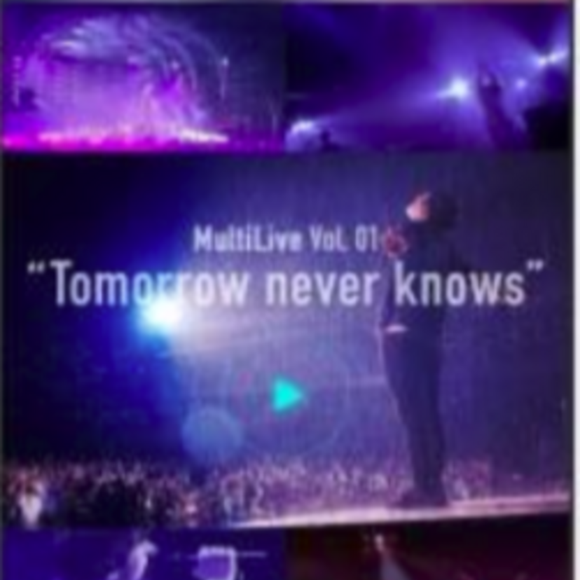 Mr.Children（ミスターチルドレン）の過去のライブ映像を横断可能な視聴アプリ「MultiLive」登場！