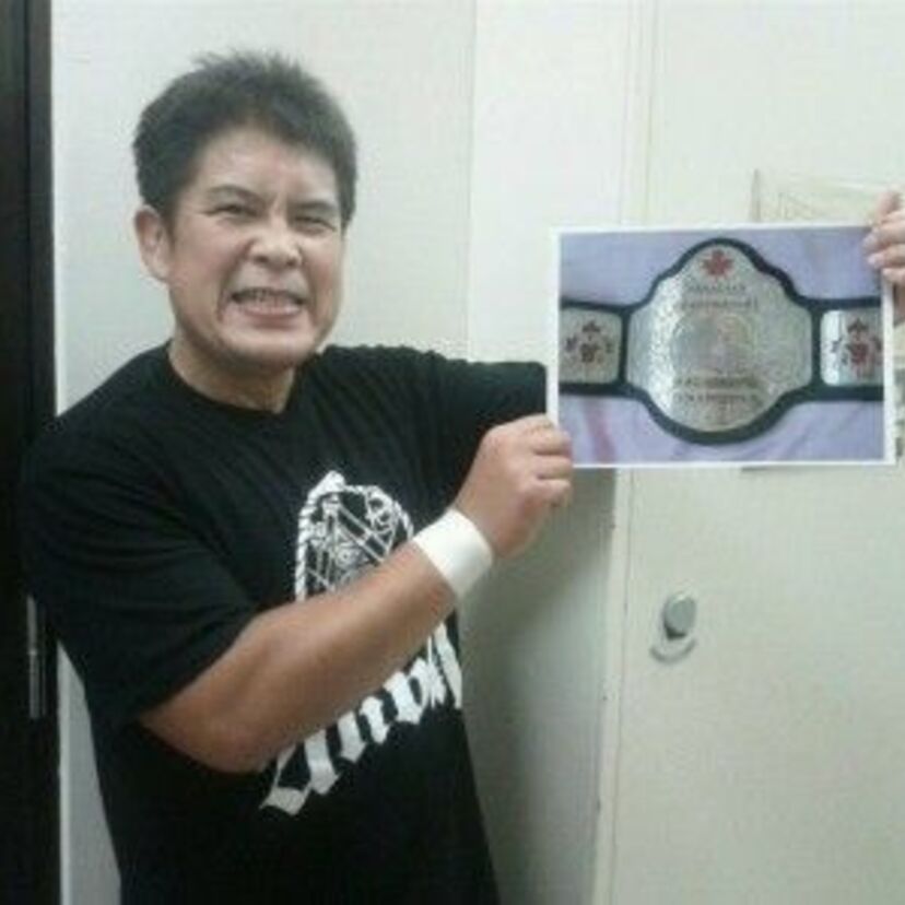 90年代インディーファンは必見！あのプロレスリングアライヴが復活！CCWカナディアン選手権が20年ぶりに開催！