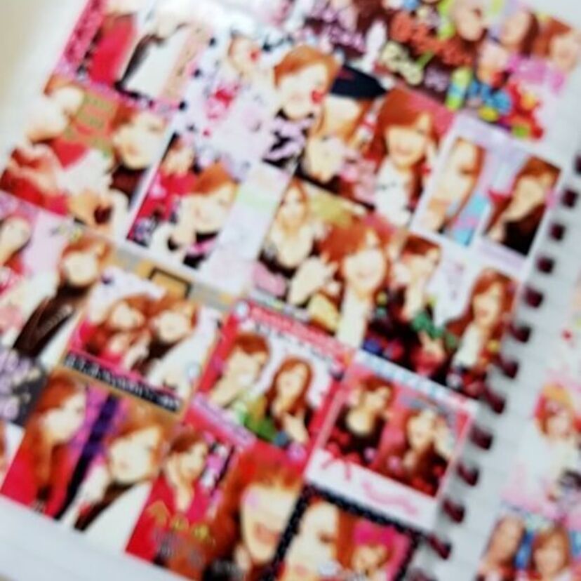 【プリント倶楽部~】女の子のプリクラのあるあるを調べてみた