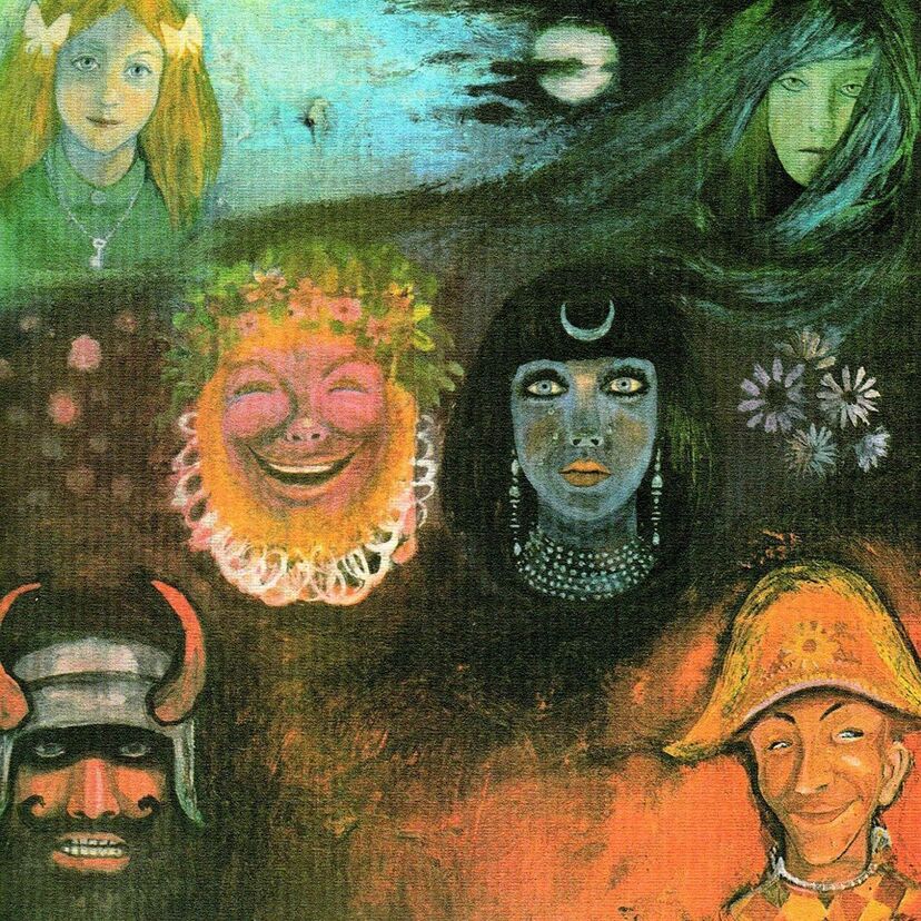 意識高い系!?70年代プログレのユニークな邦題を集めてみた!!