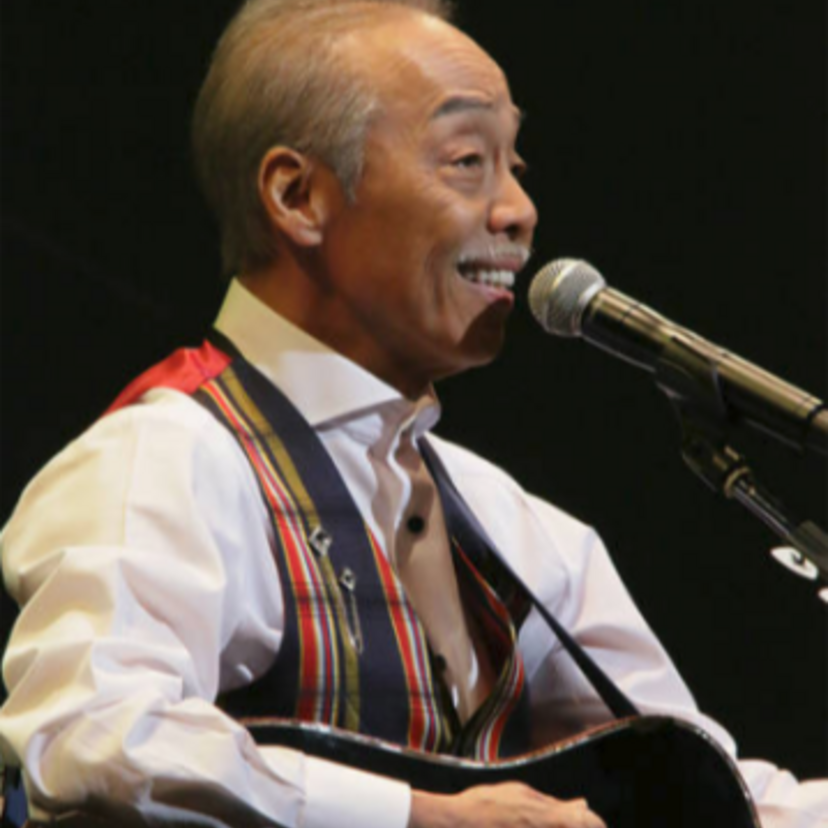 10月21日「谷村新司 45th concert TOUR 2017 STANDARD」をWOWOWで生中継！